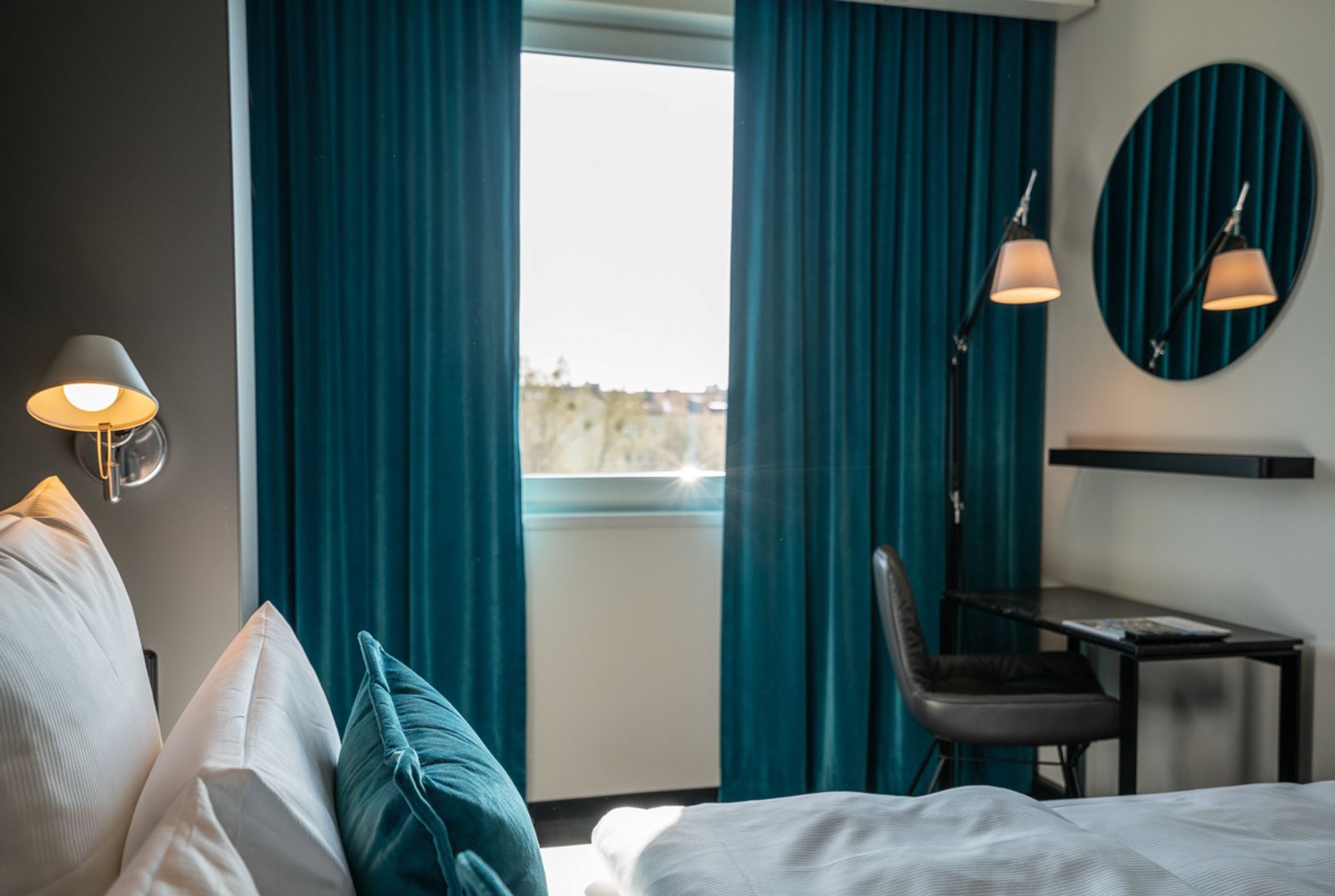 Hotel Motel One Berlin-Mitte