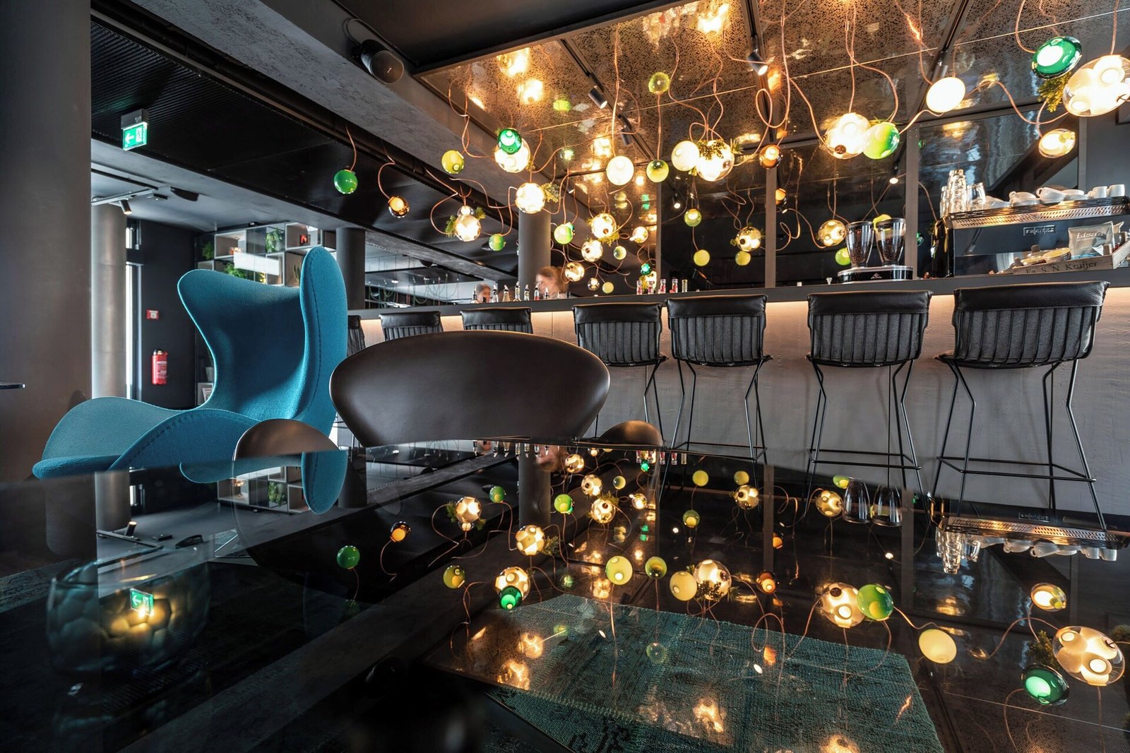 Hotel Motel One Berlin-Mitte