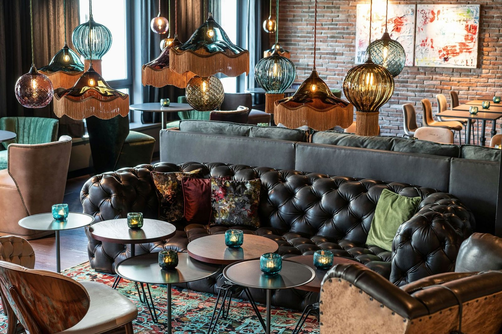 Hotel Motel One Berlin-Mitte