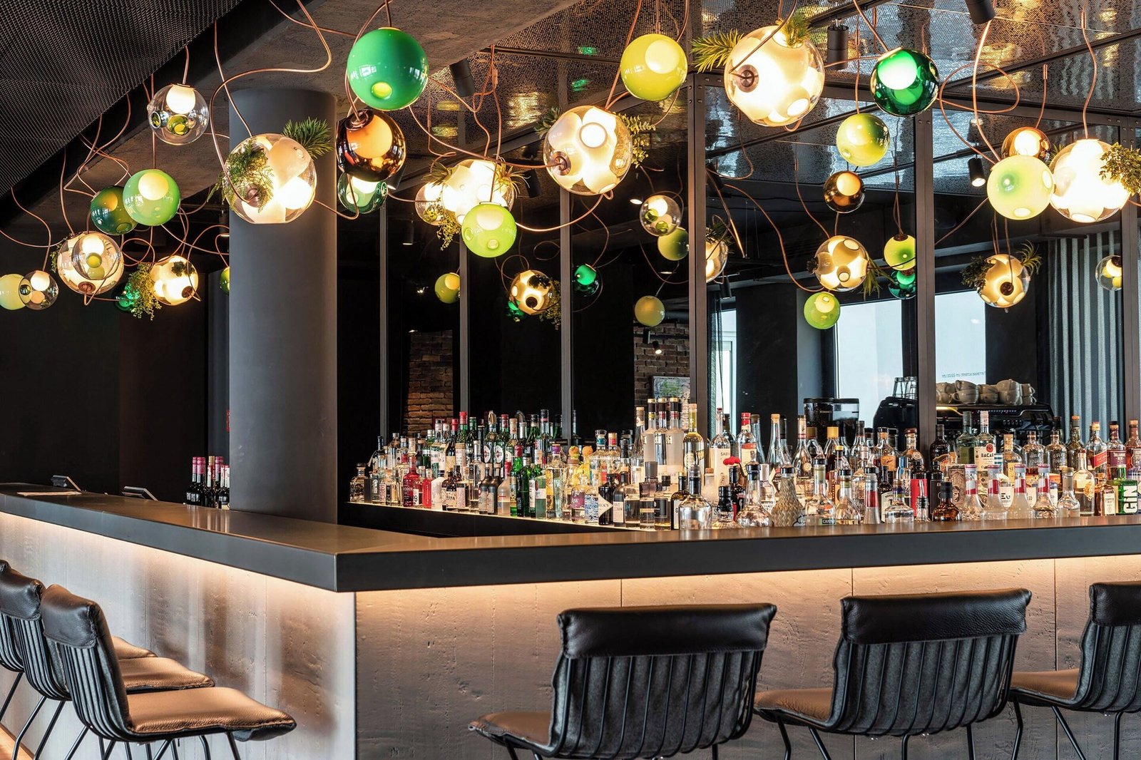Hotel Motel One Berlin-Mitte