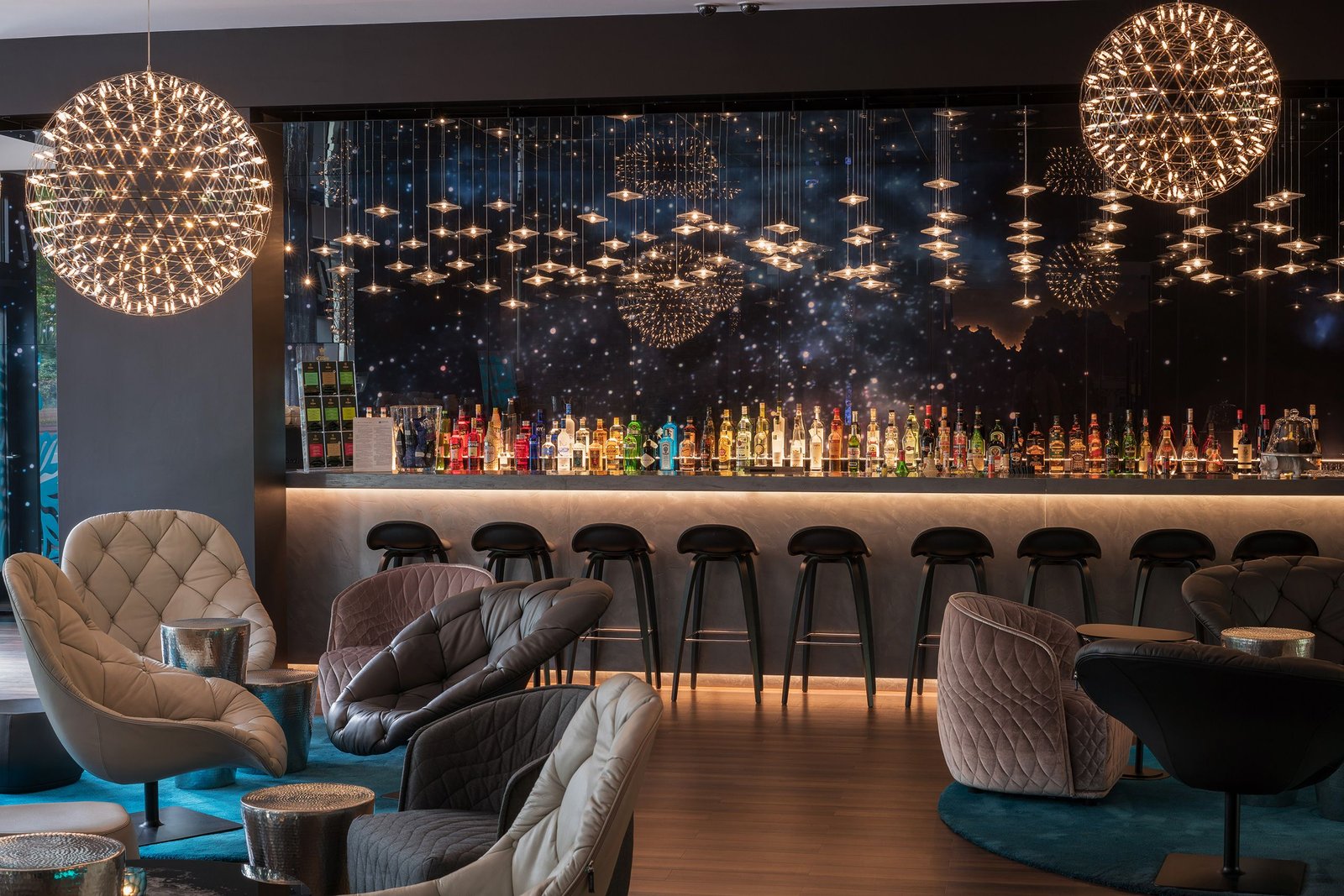 Hotel Motel One Berlin-Tiergarten