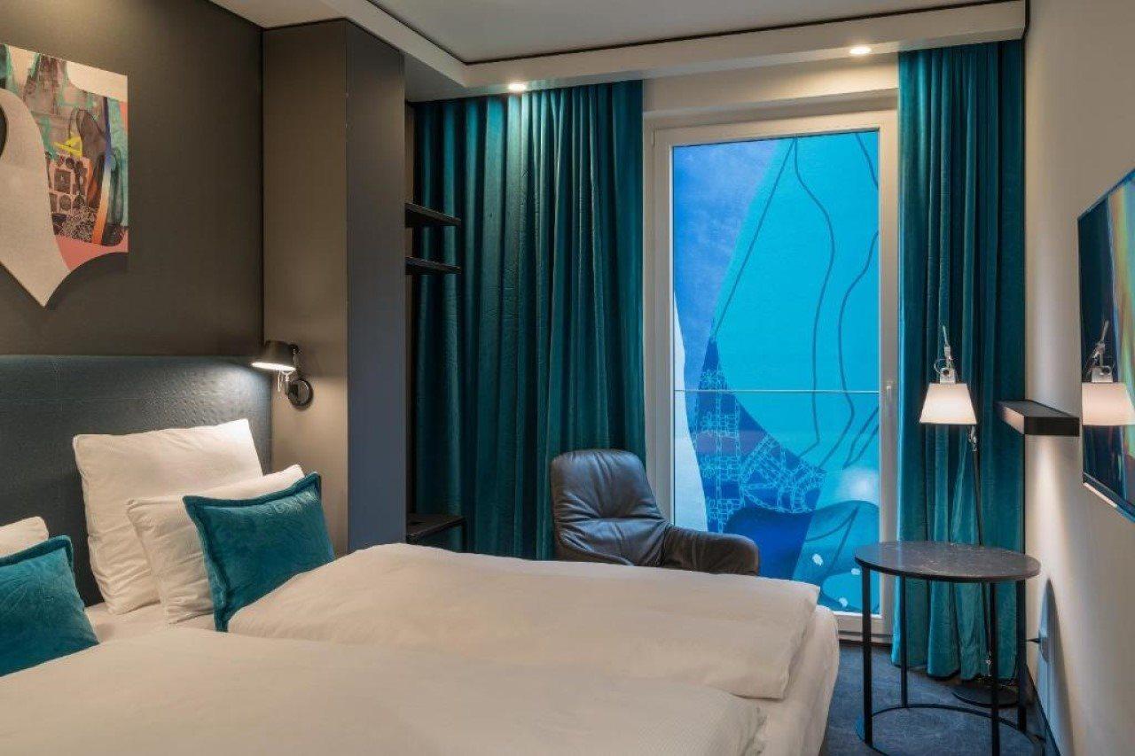 Motel One Berlin-Hackescher Markt