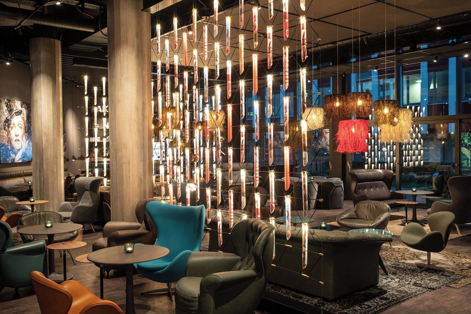 Hotel Motel One Berlin-Spittelmarkt