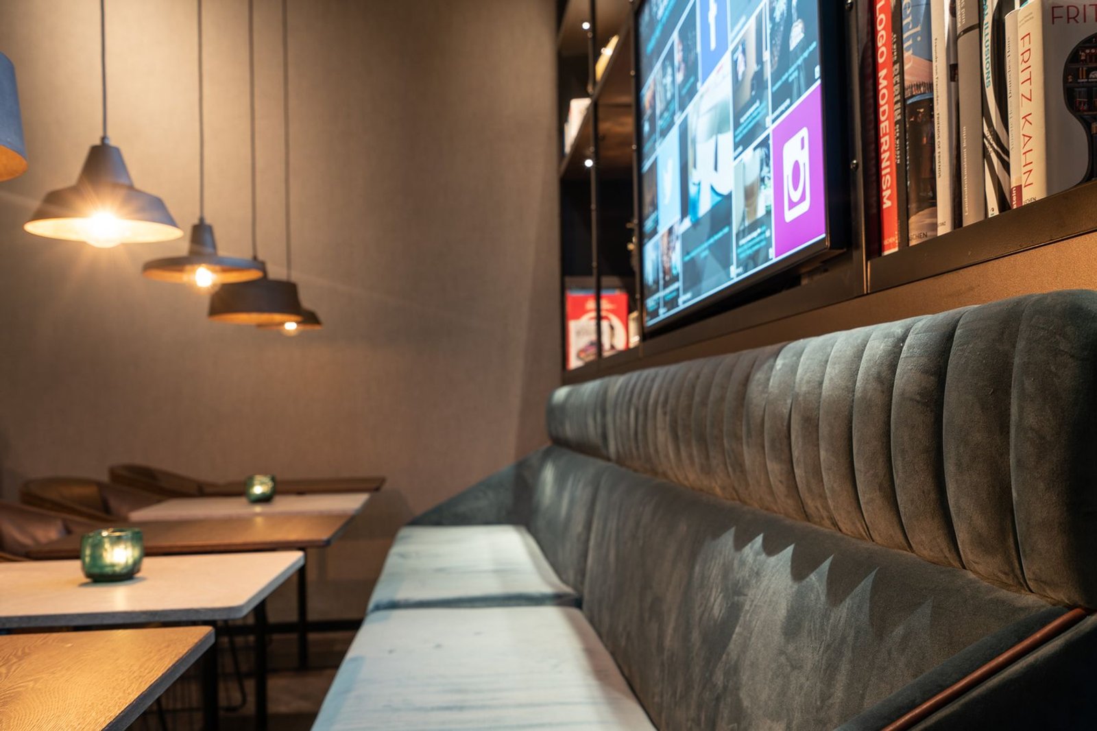 Hotel Motel One Berlin-Spittelmarkt