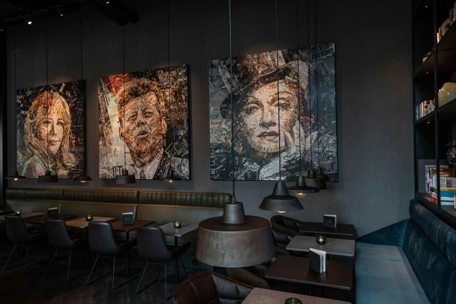 Hotel Motel One Berlin-Spittelmarkt