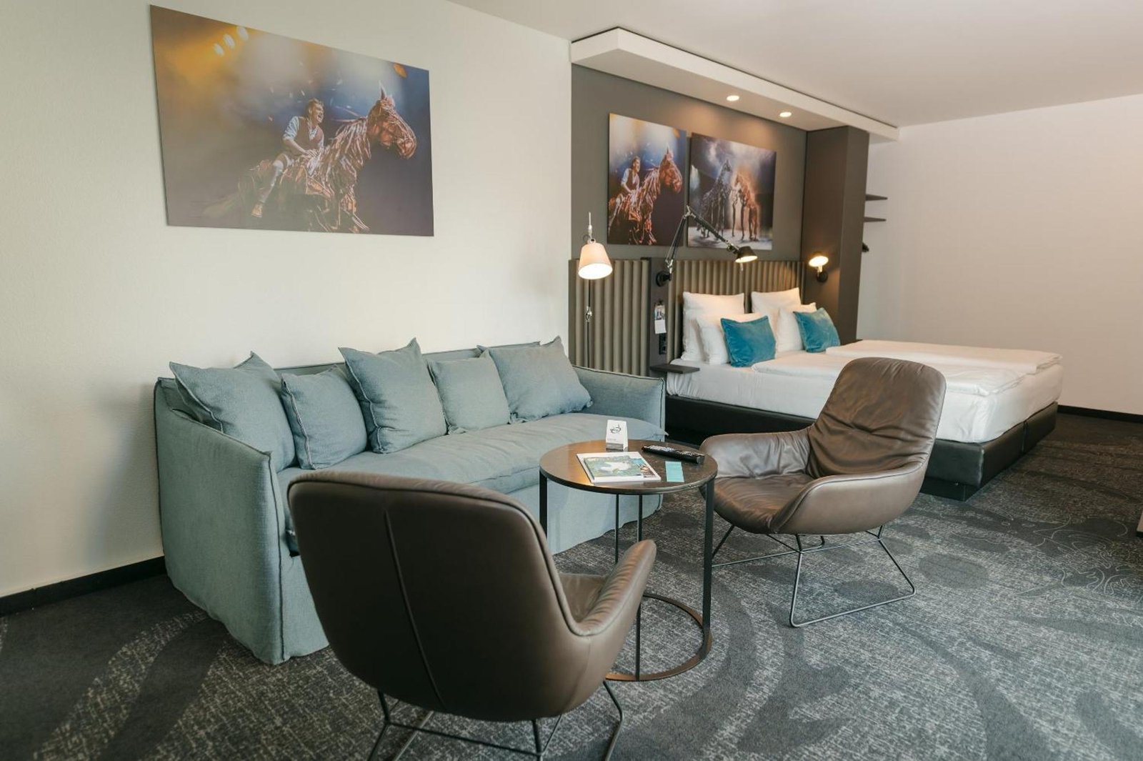 Motel One Ku'Damm