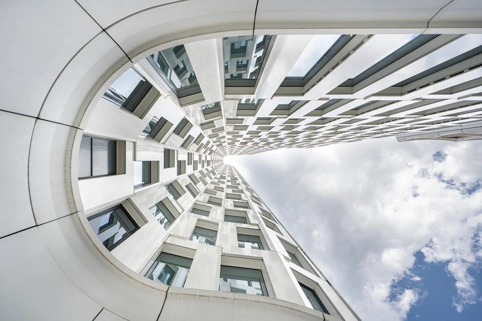 Motel One, how it began