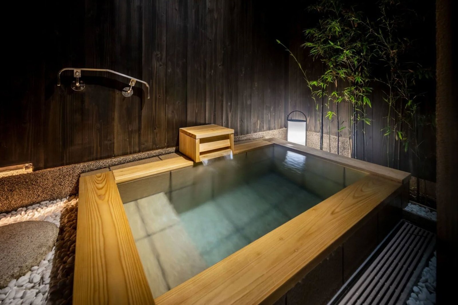 Nazuna Kyoto Tsubaki St. Hotel — wellness