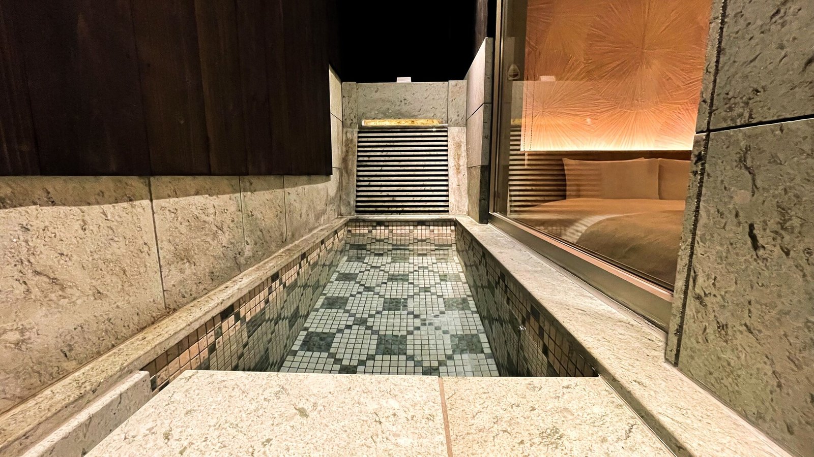 Nazuna Kyoto Tsubaki St. Hotel — wellness