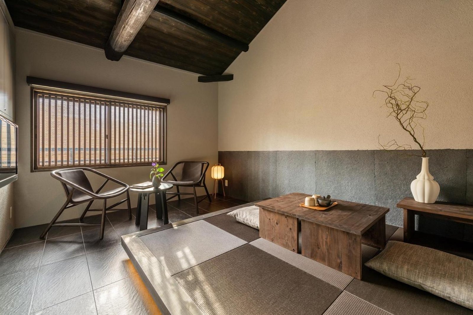 Nazuna Kyoto Tsubaki St. Hotel — wellness