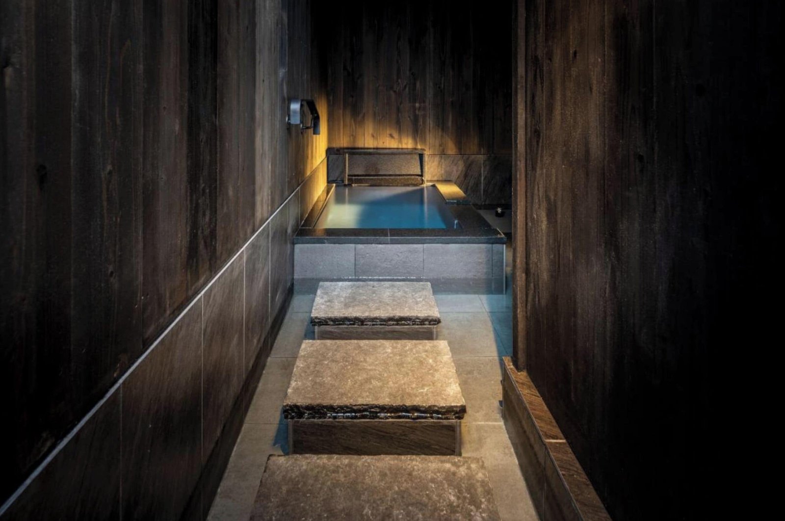 Nazuna Kyoto Tsubaki St. Hotel — wellness