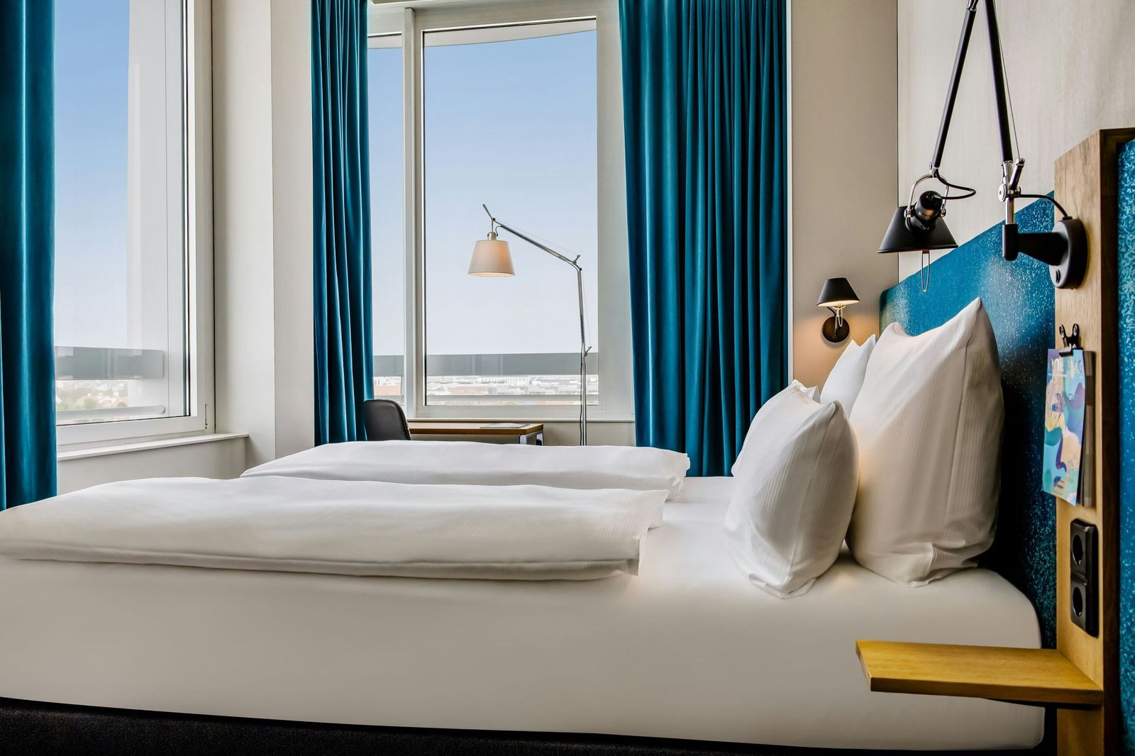 Motel One Munich-Campus