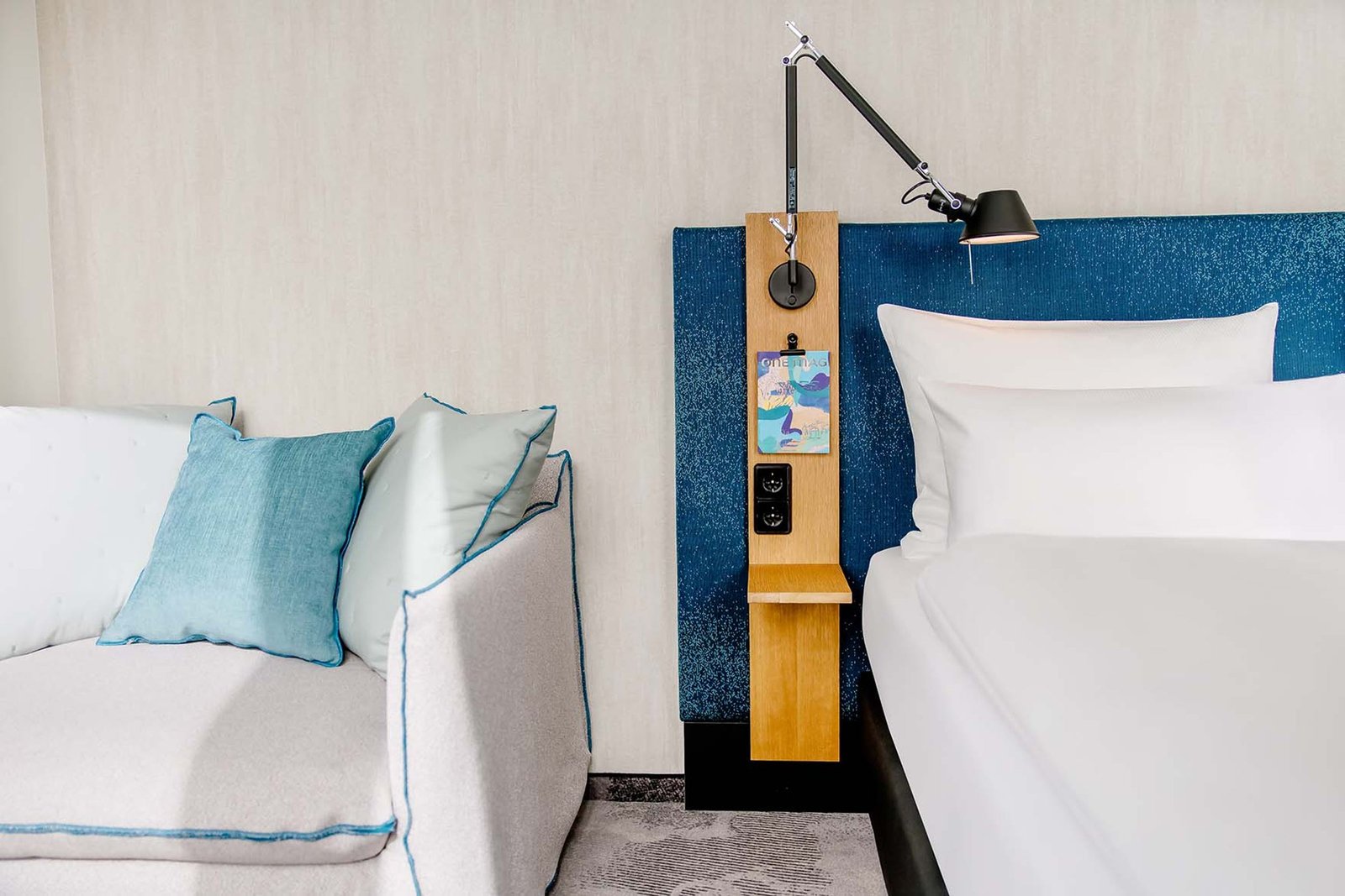 Motel One Munich-Campus