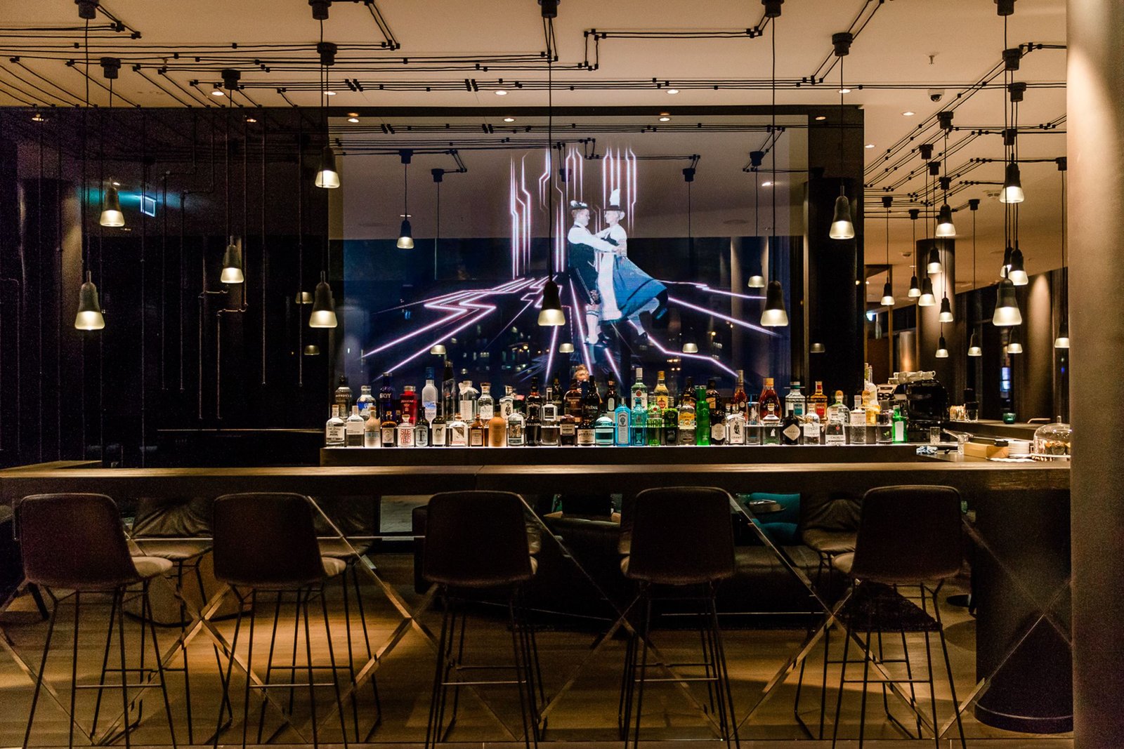 Hotel Motel One München-Parkstadt Schwabing