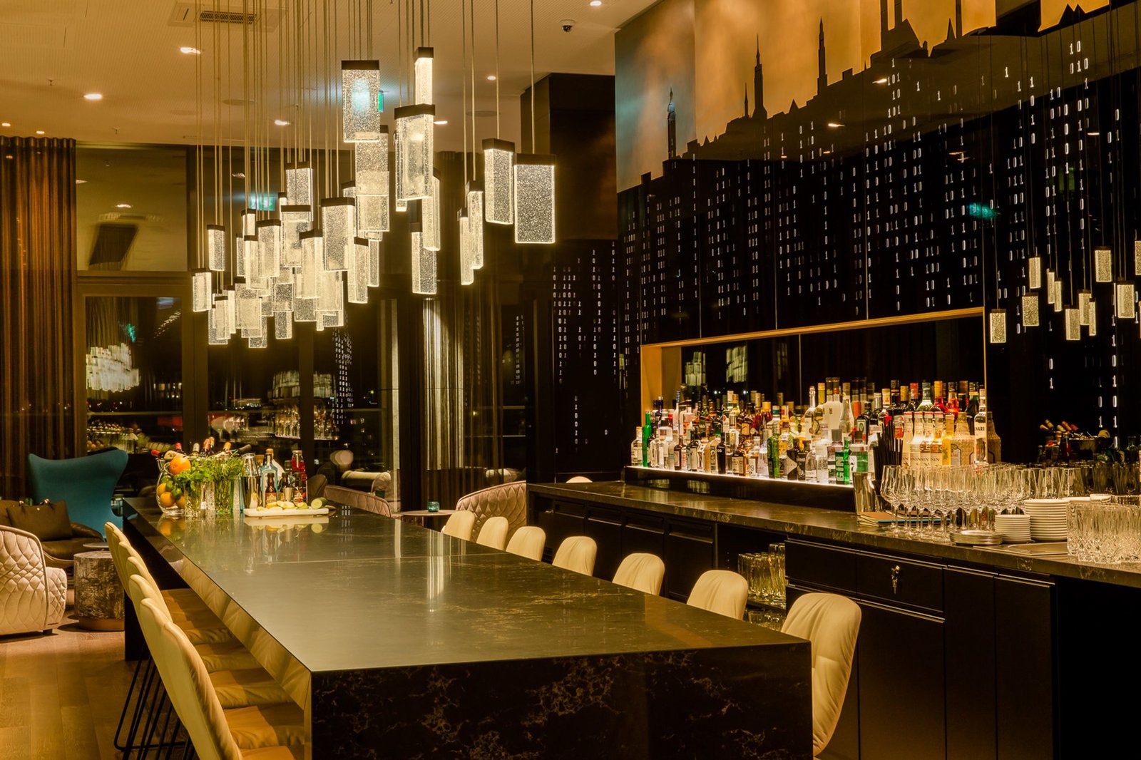 Hotel Motel One München-Parkstadt Schwabing