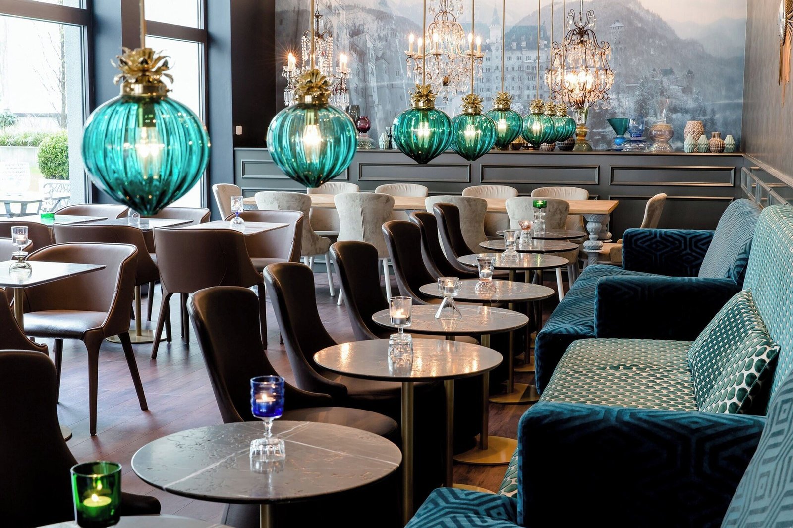 Hotel Motel One München-Sendlinger Tor