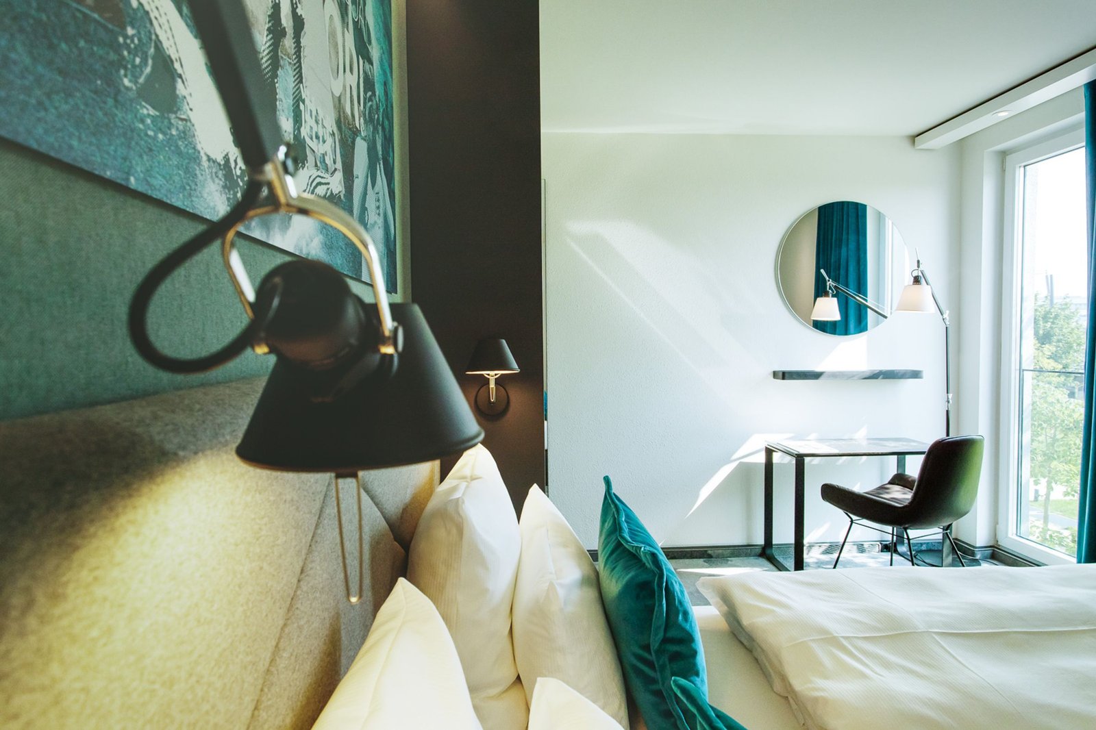 Hotel Motel One München-Garching
