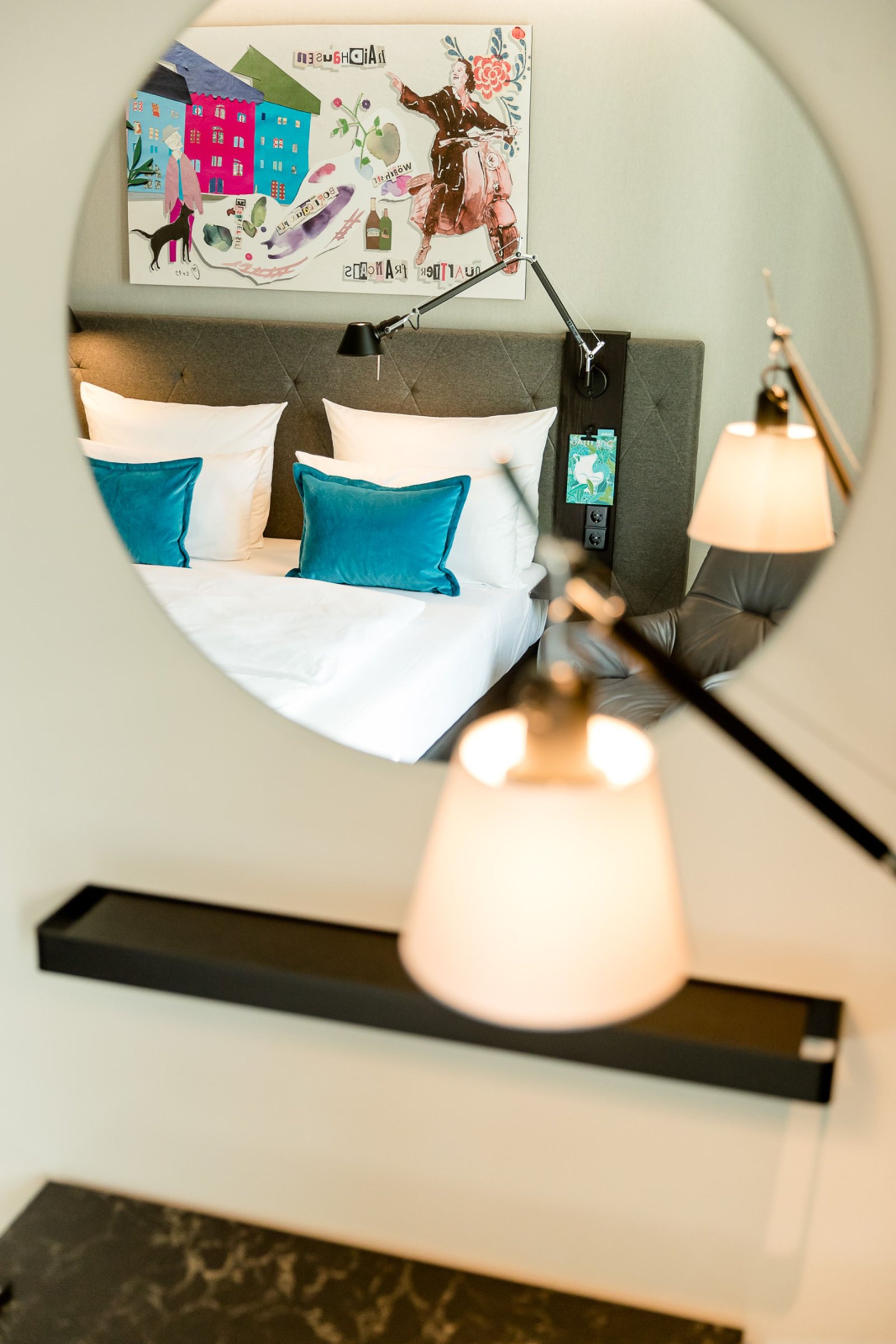Hotel Motel One München-Haidhausen