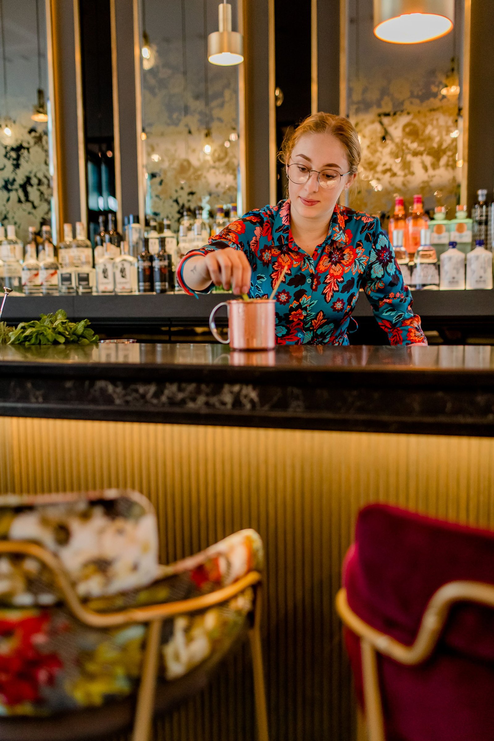 Hotel Motel One München-Haidhausen
