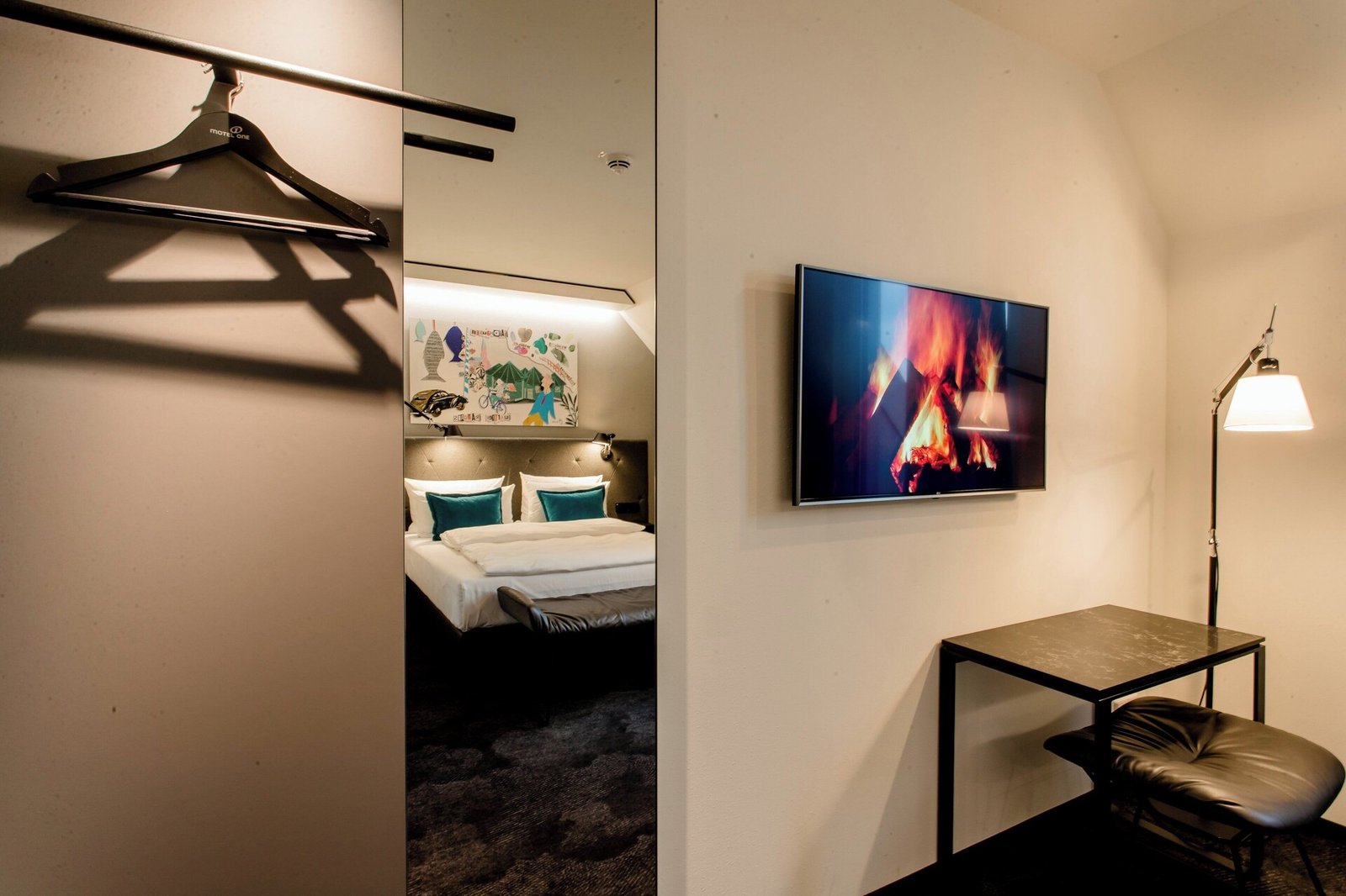 Hotel Motel One München-Haidhausen