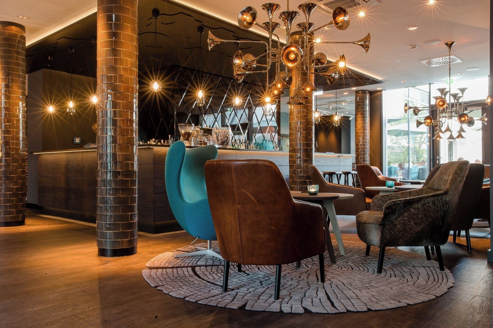 Hotel Motel One München-Westend