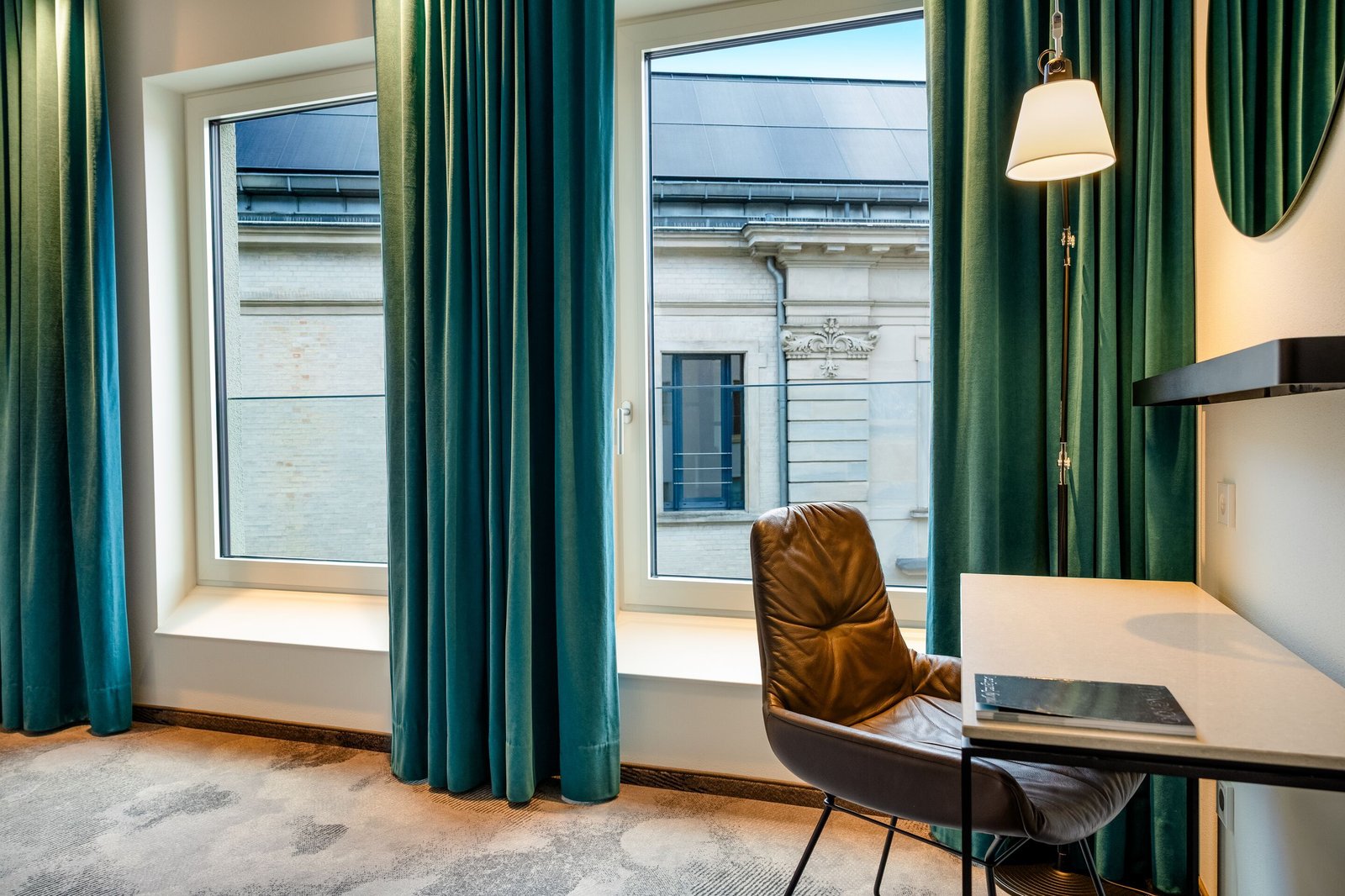 Hotel Motel One Würzburg