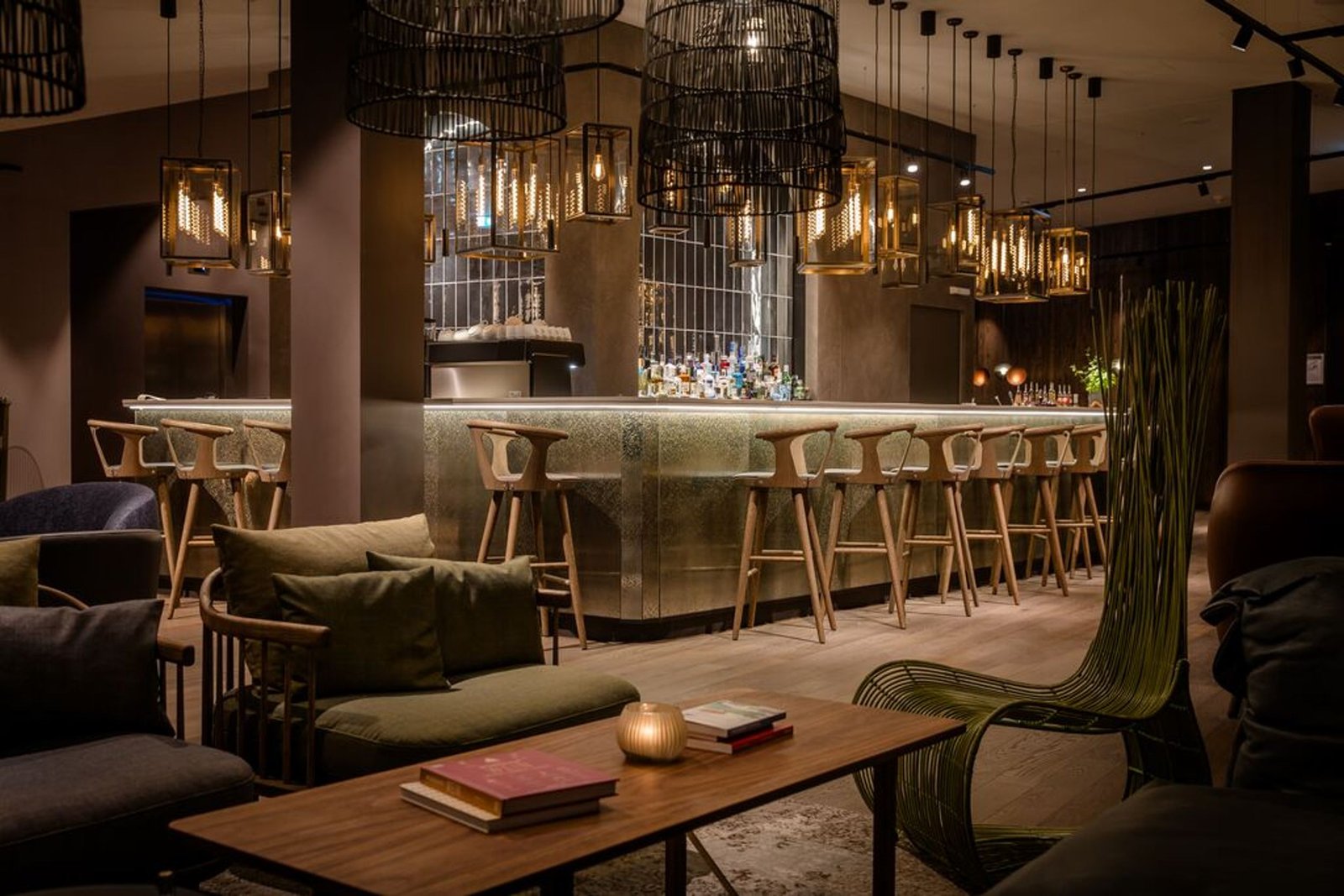 Hotel Motel One Würzburg