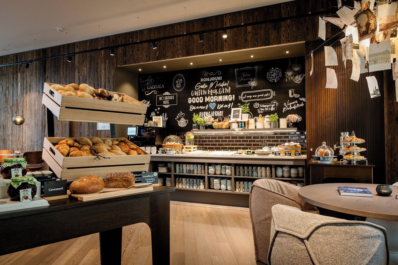 Hotel Motel One Würzburg