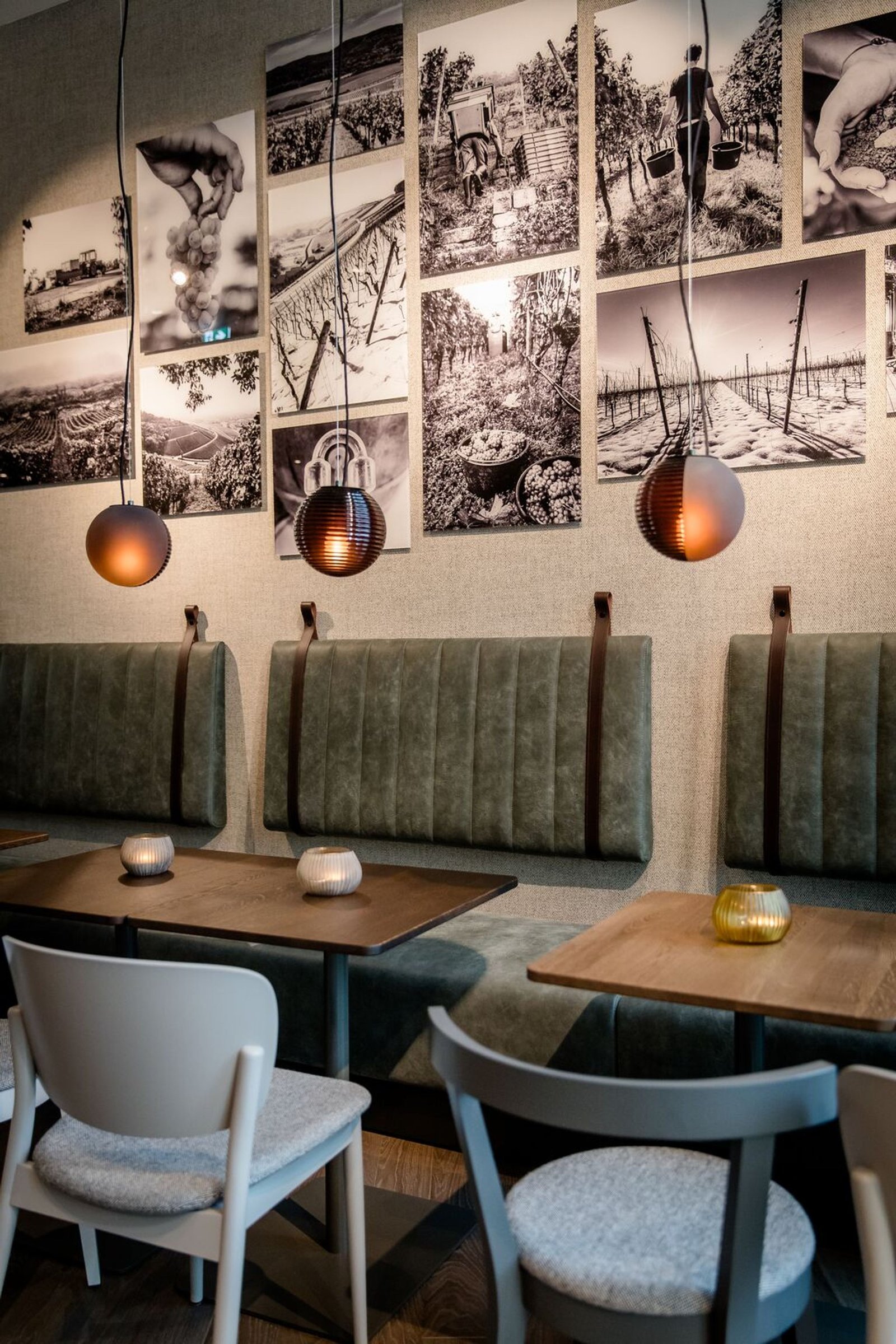 Hotel Motel One Würzburg