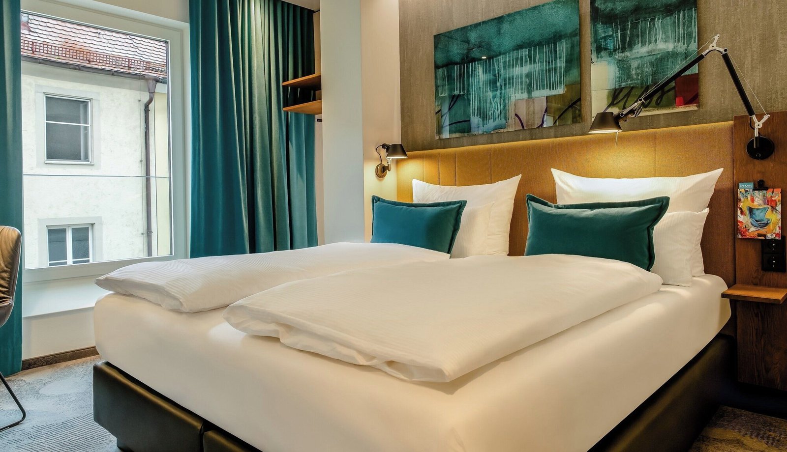 Hotel Motel One Würzburg