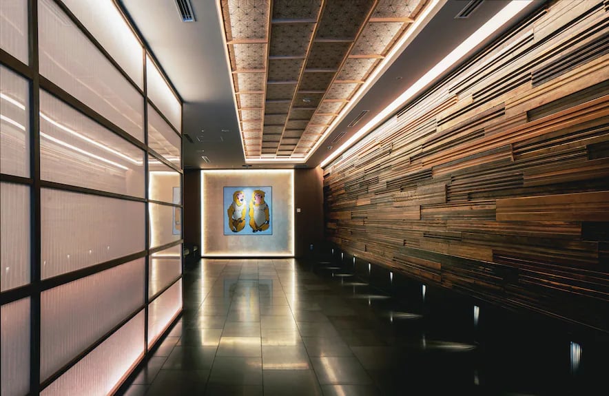 Noku Kyoto Hotel