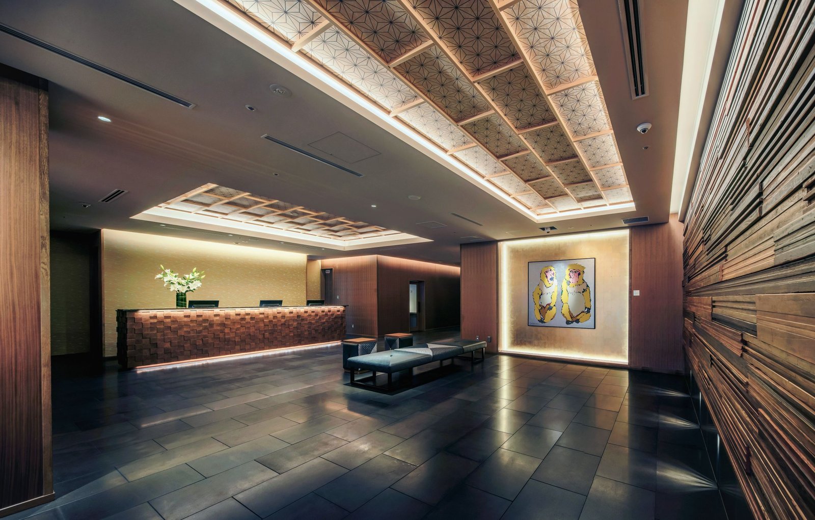 Noku Kyoto Hotel