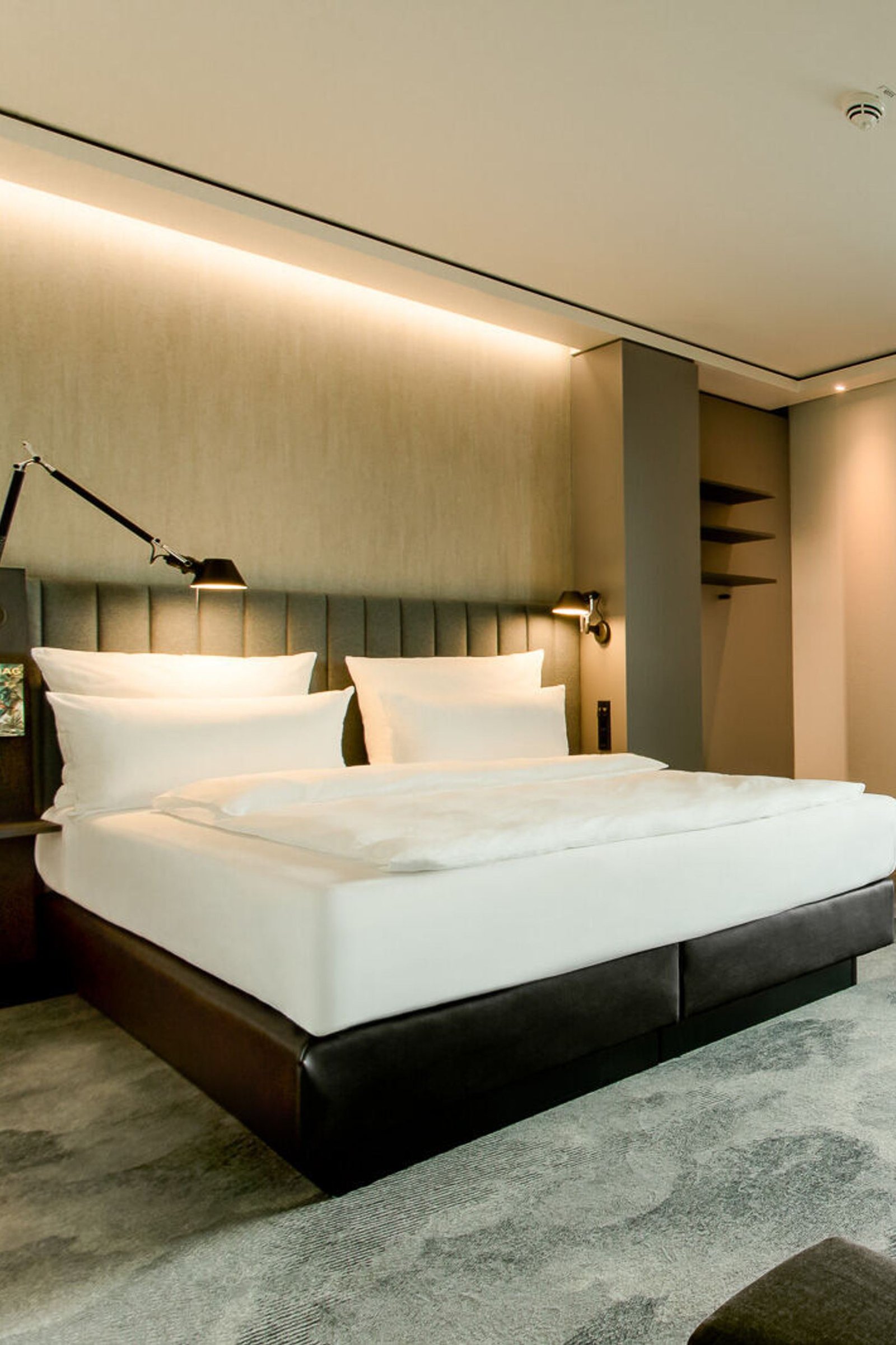 Hotel Motel One München-East Side