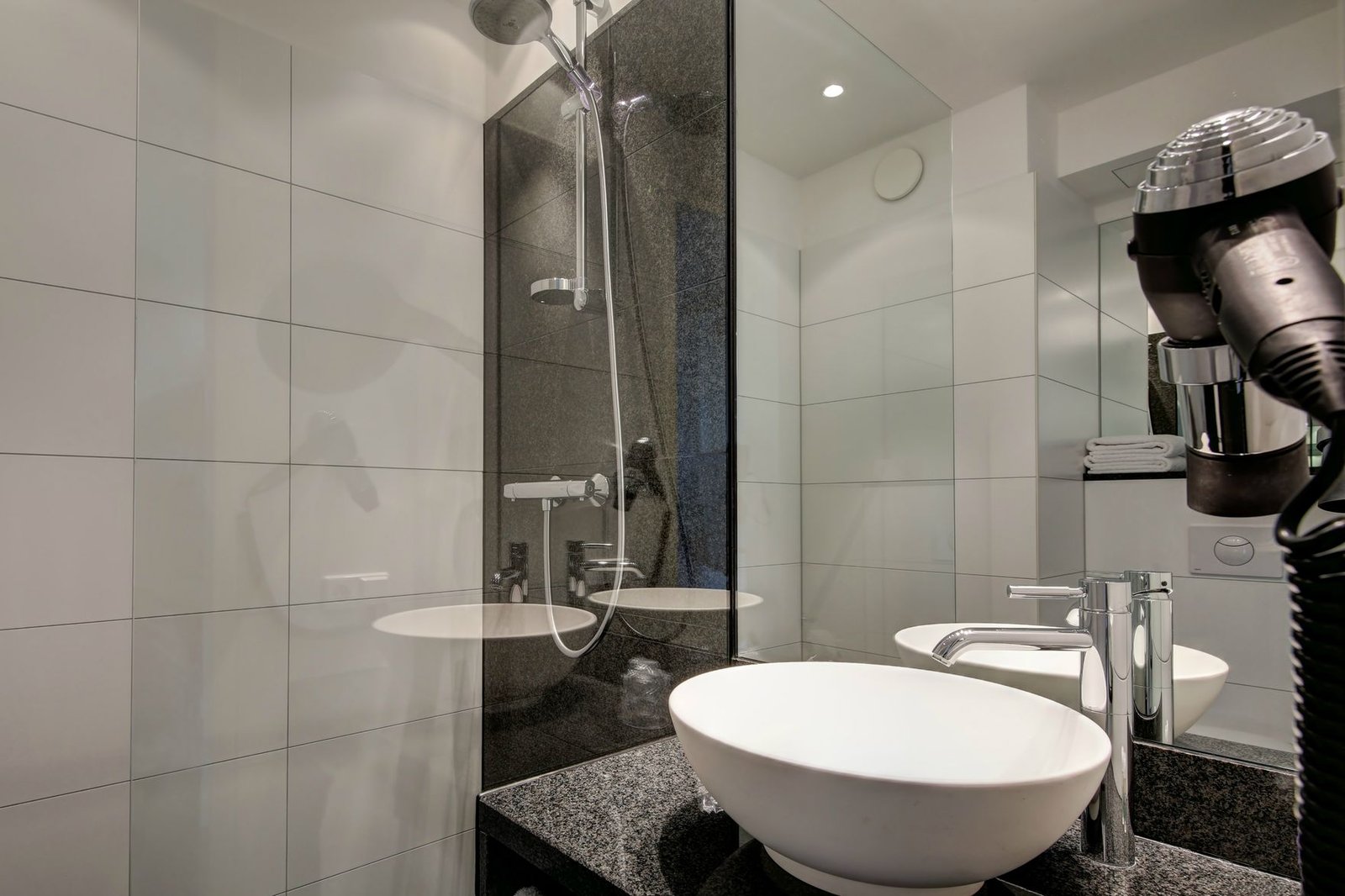 Hotel Motel One München-Messe