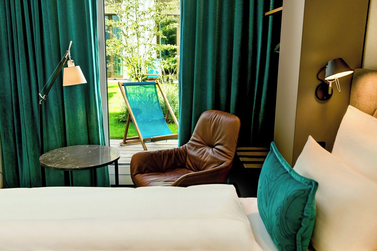 Hotel Motel One München-Messe, rooms