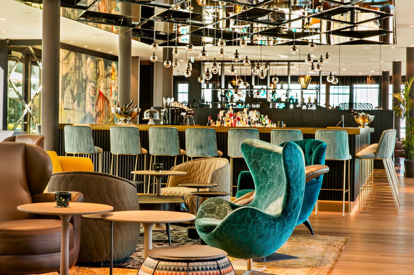 Hotel Motel One München-Messe