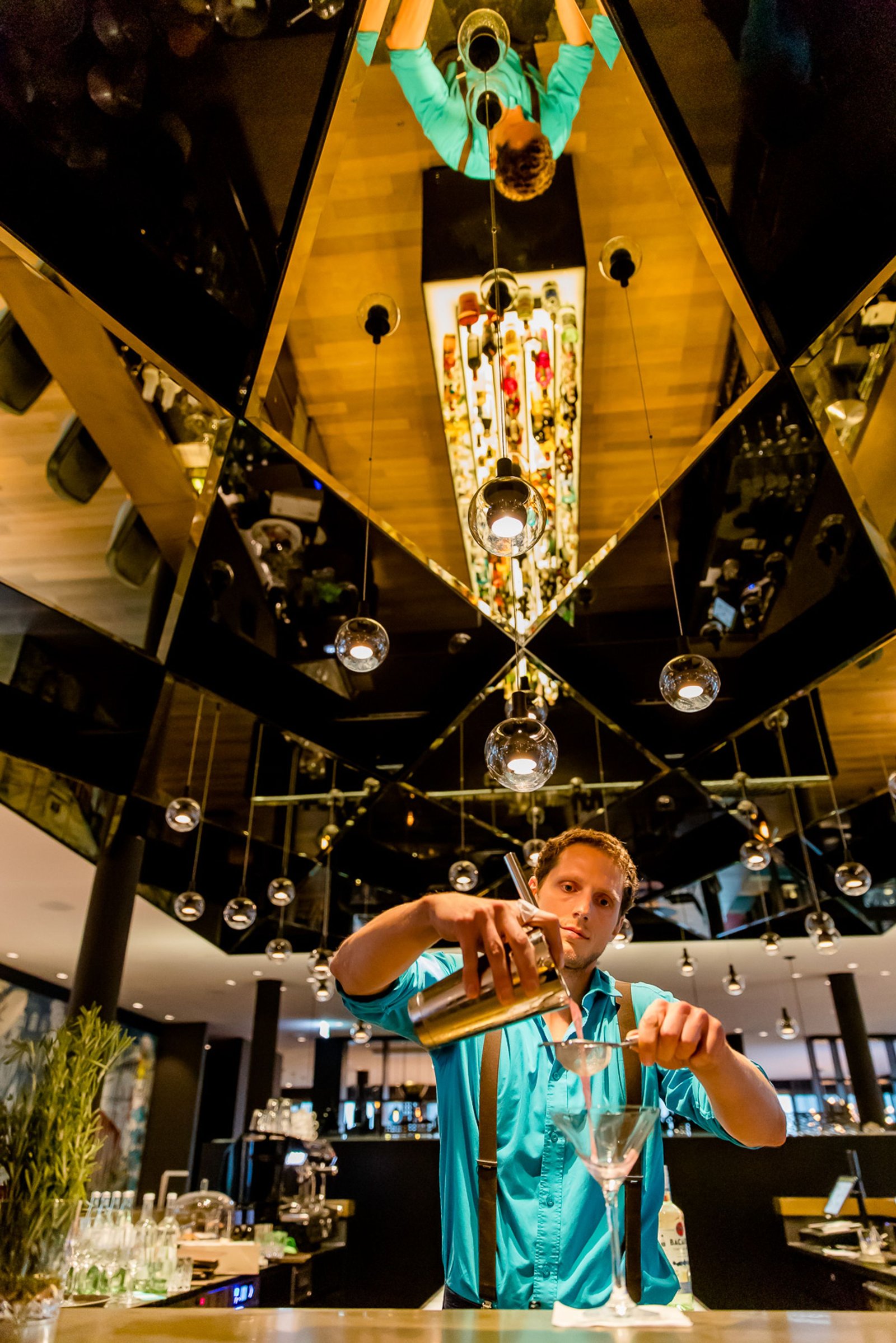 Hotel Motel One München-Messe