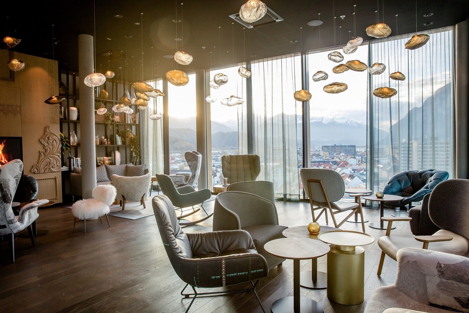 Motel One Innsbruck