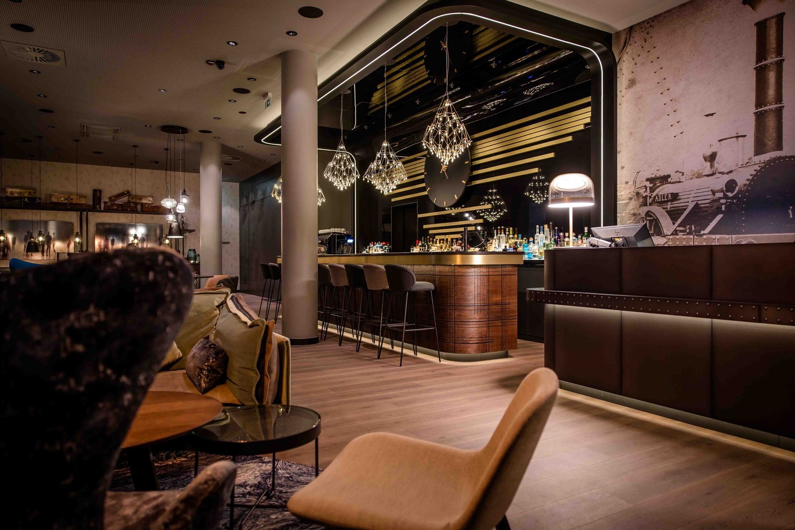 Hotel Motel One Nürnberg-City