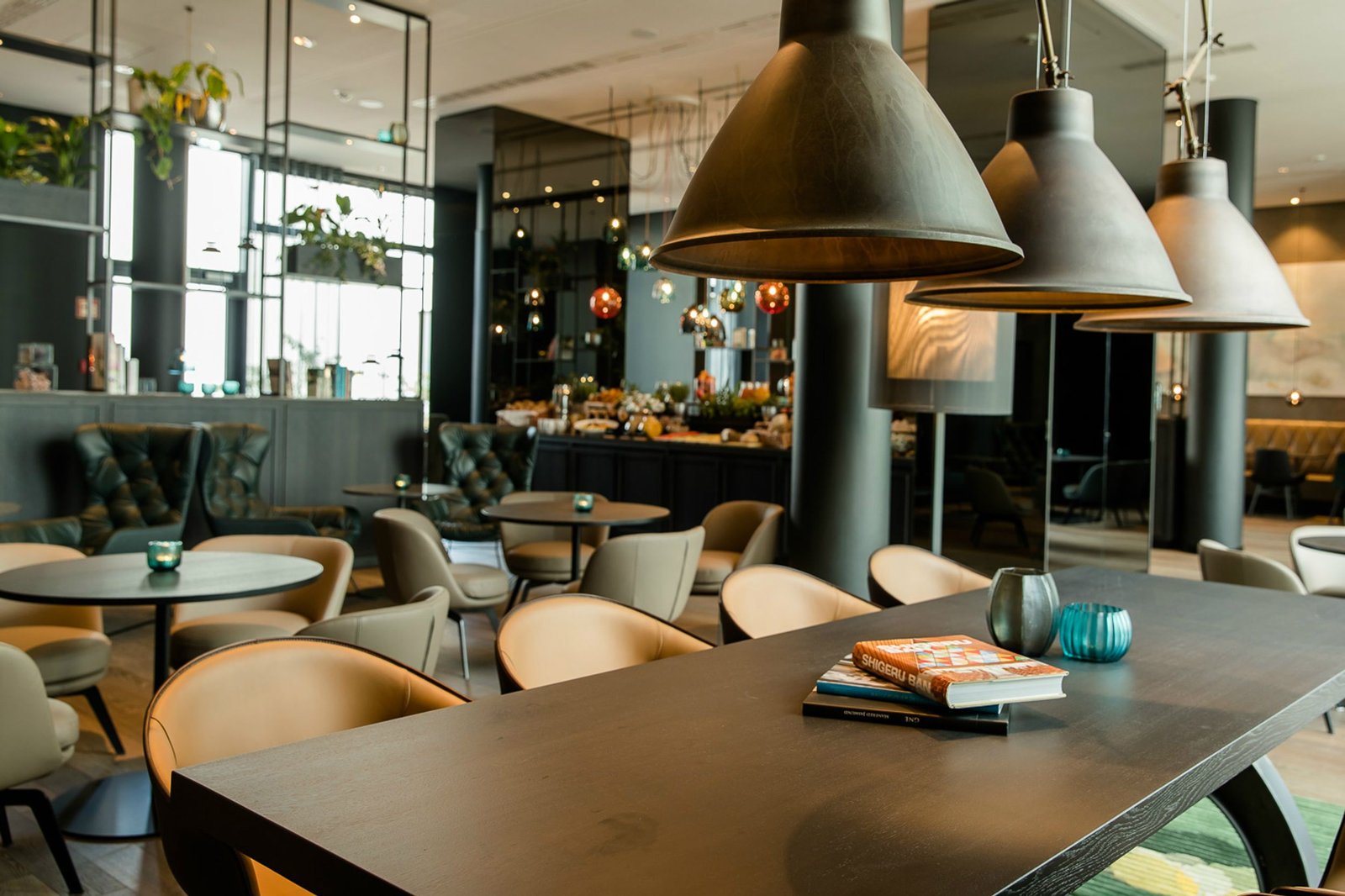 Hotel Motel One Köln-Neumarkt