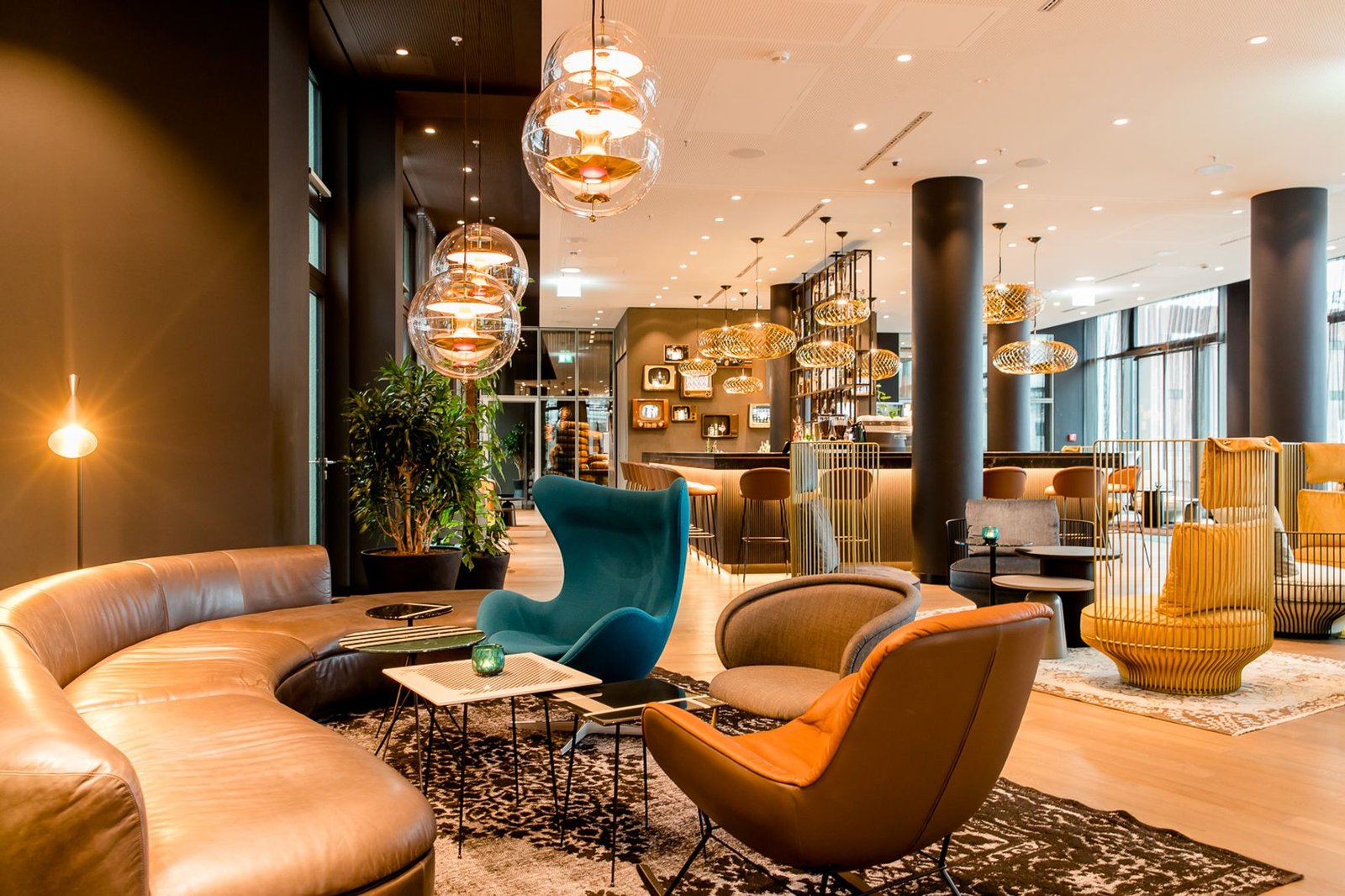 Hotel Motel One Köln-Messe