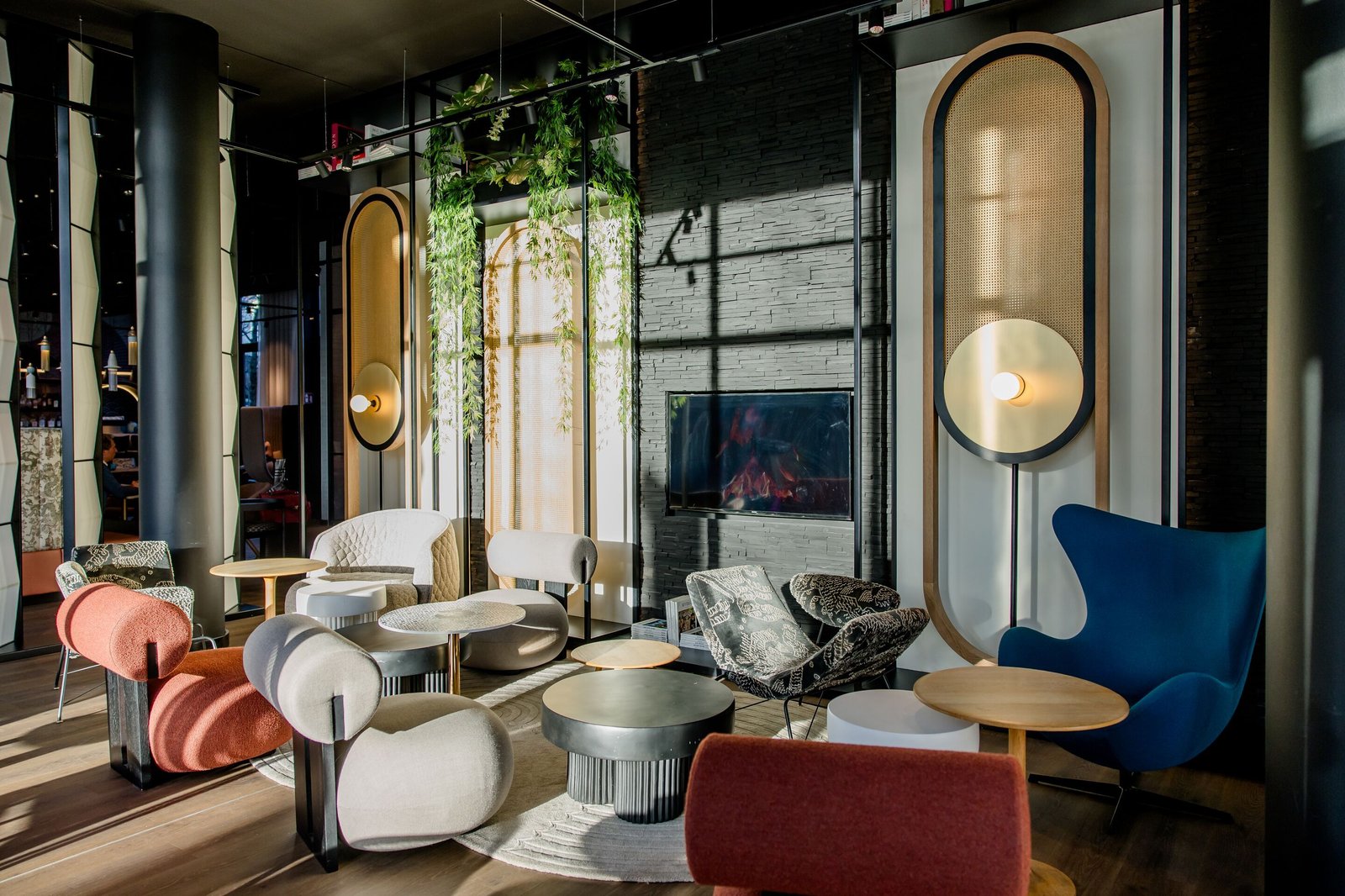 Hotel Motel One Düsseldorf-Hauptbahnhof