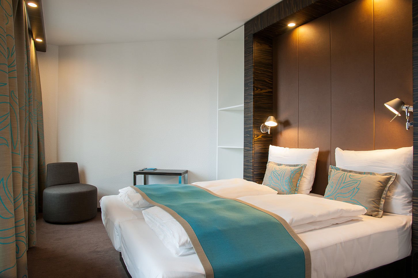Hotel Motel One Düsseldorf-Hauptbahnhof