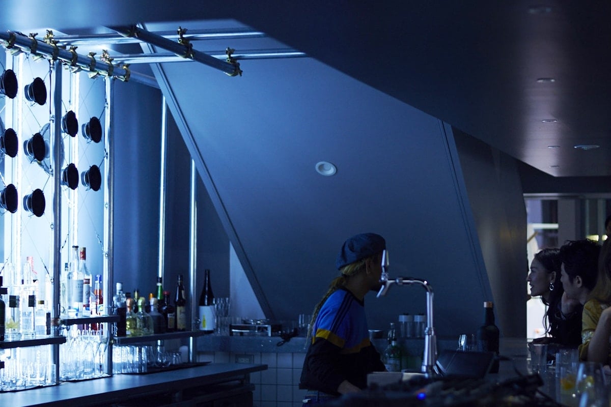 BnA Alter Museum, eat & drink