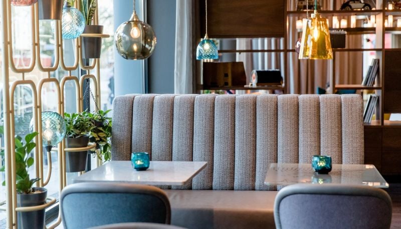 Hotel Motel One Essen