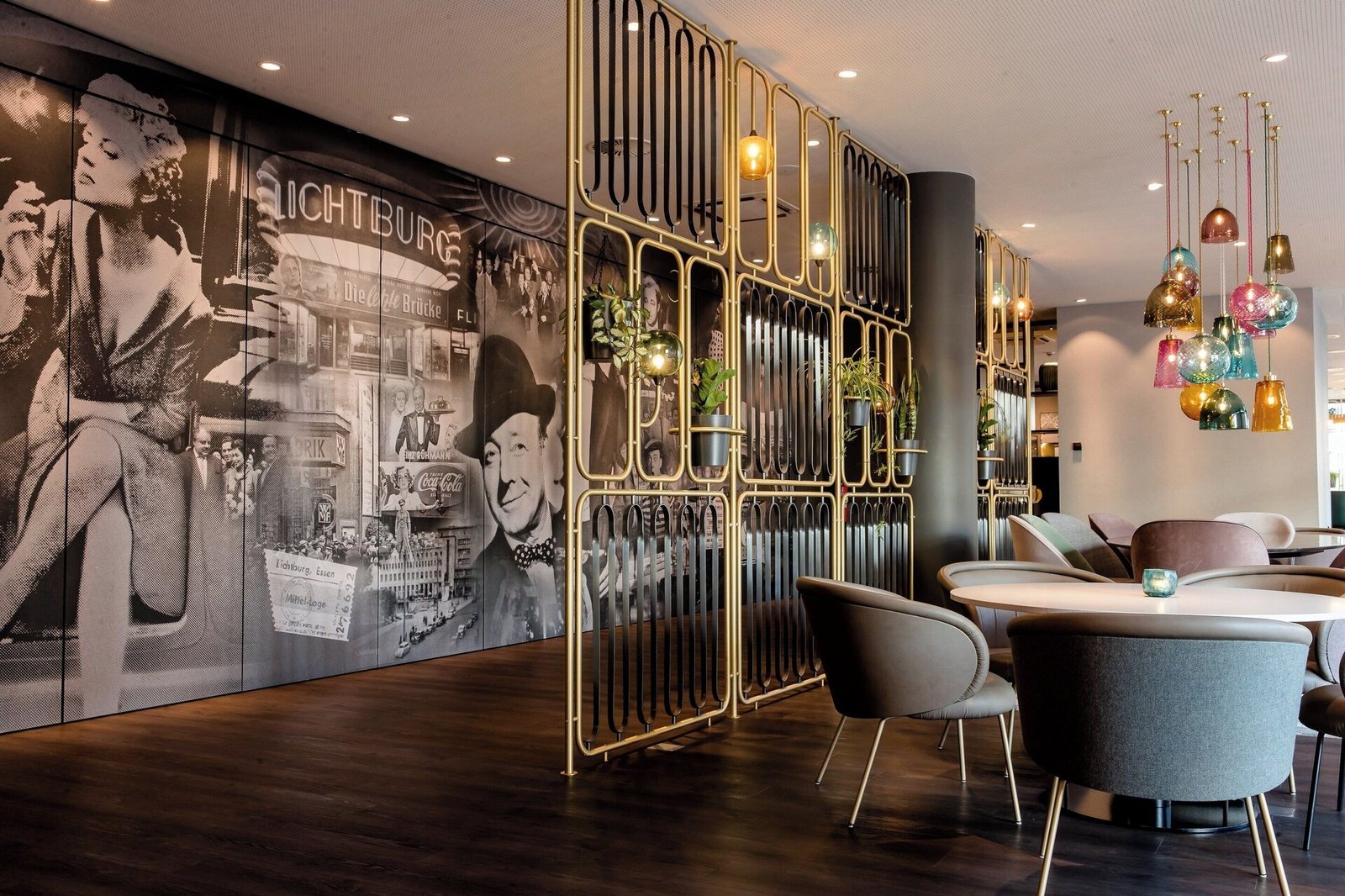 Hotel Motel One Essen