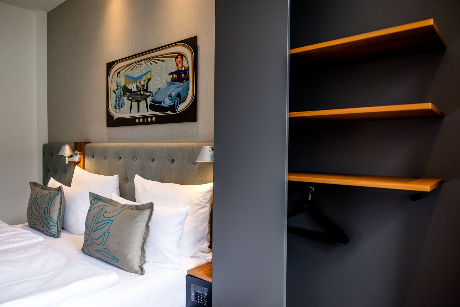 Hotel Motel One Essen