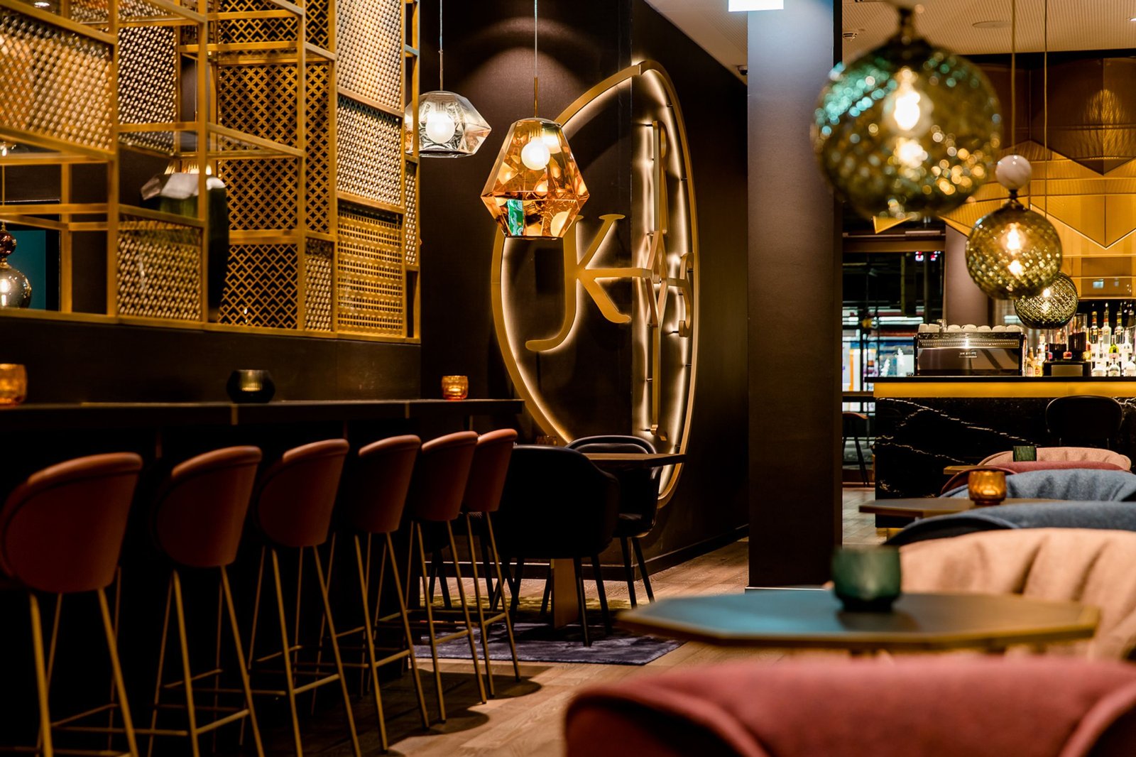 Motel One Aachen