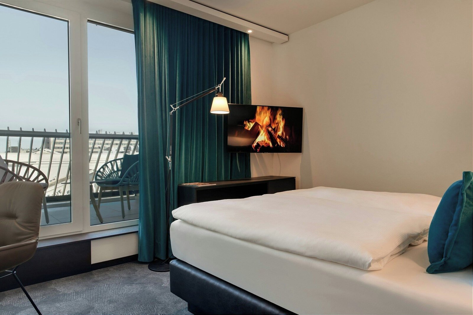 Motel One Aachen