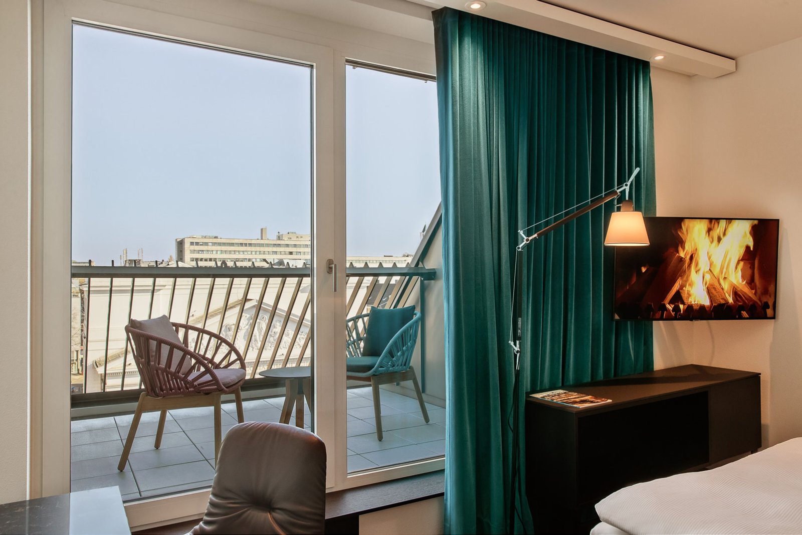 Motel One Aachen